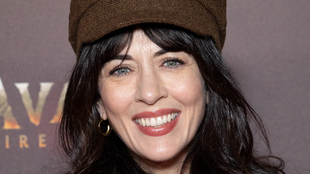 "Là, quand même... Je ne m'attendais pas à ça"