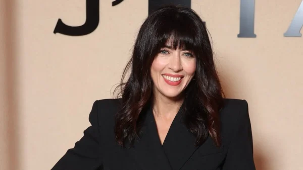 "Je trouve ça terrible pour la femme de..."