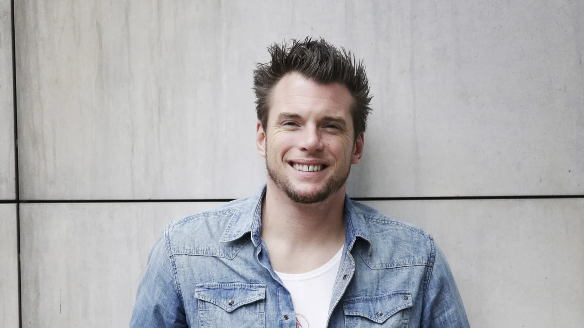 sans tabou, Norbert Tarayre (43 ans) révèle ses plans pour la Saint-Valentin