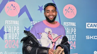 membre du Jamel Comedy Club, Nordine Ganso révèle qu'on lui a "mis des bâtons dans les roues"