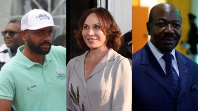 Condamnations de Sylvia et Nourredin Bongo au Gabon: les avocats exigent le retrait du diplôme du procureur