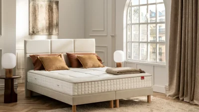 Quel est le meilleur matelas à ressort ?