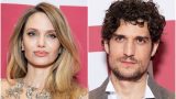 Louis Garrel et Angelina Jolie : mais quel beau duo, leurs regards très complices en public