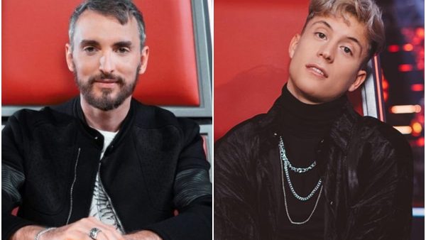 Christophe Willem et Loïc Nottet perpétuellement pris pour des femmes