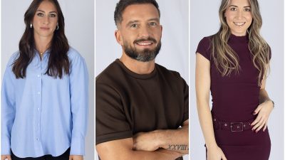 "Mariés au premier regard" : découvrez le visage des seize candidats de la saison 10