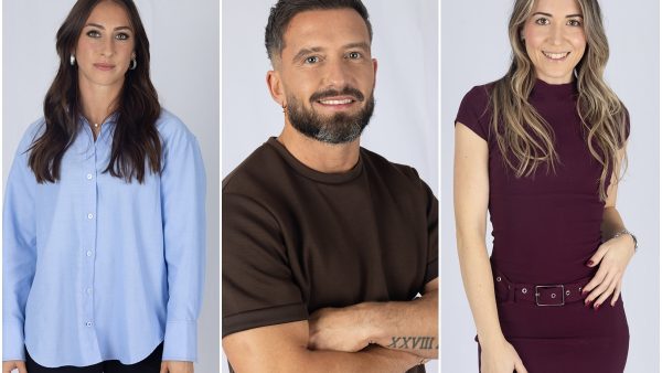 "Mariés au premier regard" : découvrez le visage des seize candidats de la saison 10