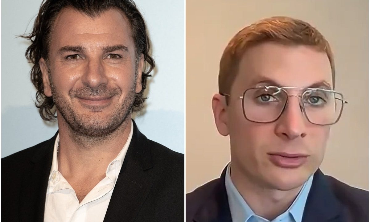 Donald Trump : un proche du président américain, sosie de Michaël Youn ?