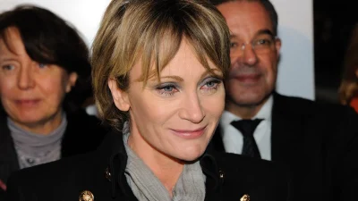 Patricia Kaas (59 ans) comblée au plumard, ce partenaire lui "faisait très bien l’amour"