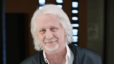 Patrick Sébastien brutalement honnête sur Léa Salamé : "Cette nana, elle m'a..."