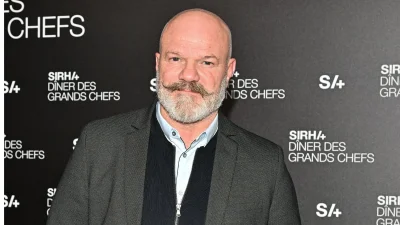 "Il va tout casser !" catastrophé, le chef voit ROUGE face à Jérôme Le Banner