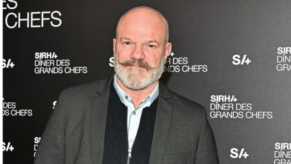 "Il va tout casser !" catastrophé, le chef voit ROUGE face à Jérôme Le Banner