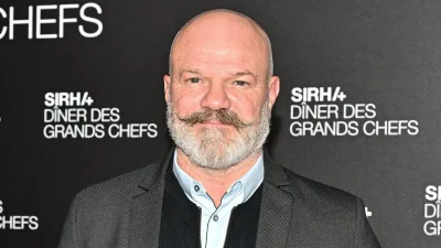 "Sérieux, ça fait 15 ans qu'elle..."