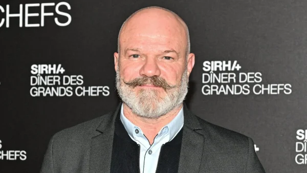 "Sérieux, ça fait 15 ans qu'elle..."