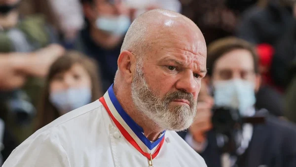 "On a vécu dans une chambre de douze mètres carrés, à trois..."