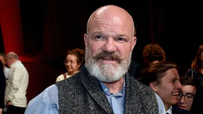 "Arrête de chialer, réinvente-toi, et rentre dans une cuisine"