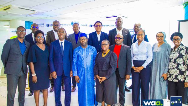 Bénin: Celtiis et Ecobank Bénin unissent leurs forces pour accélérer l’inclusion financière