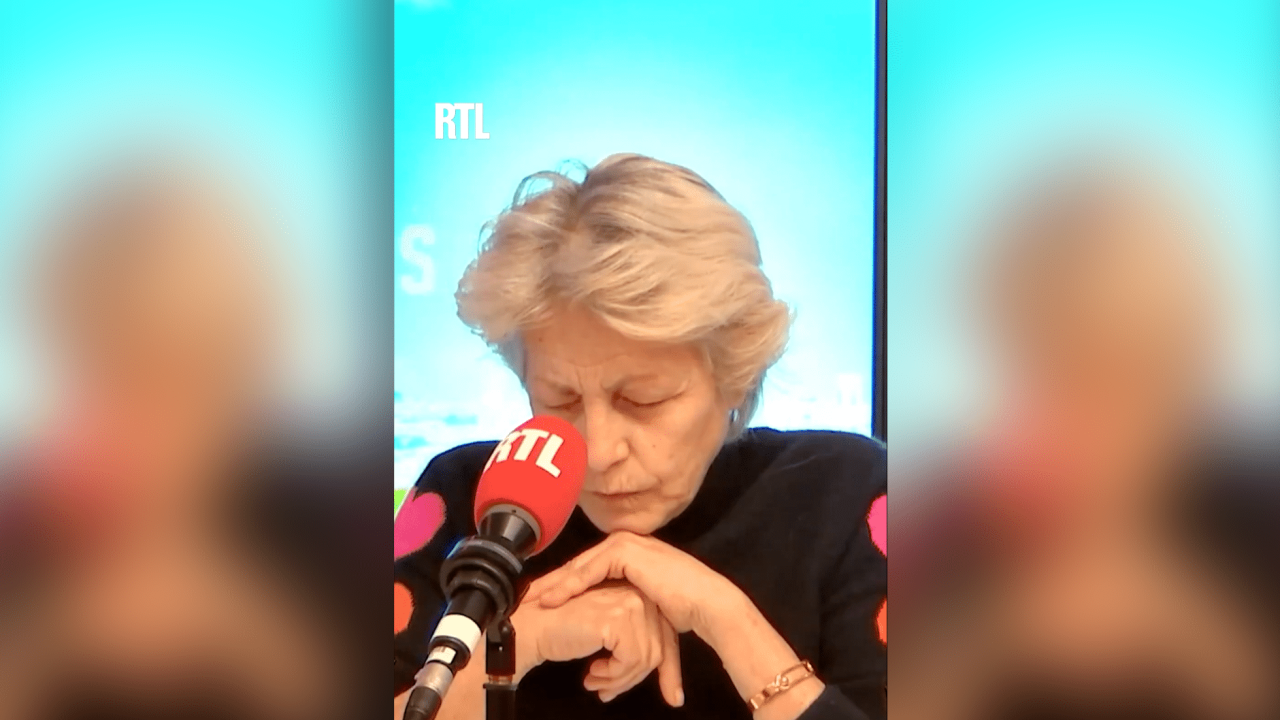 Lio, le deuil impossible de son fils Diego, un an après sa mort : "La musique ne peut rien pour moi"