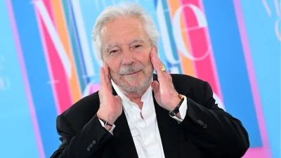 "Aujourd'hui, je cherche à prendre du plaisir"