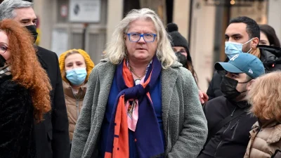 "Ce que vous avez fait au Maroc...", Pierre-Jean Chalençon l'attaque frontalement