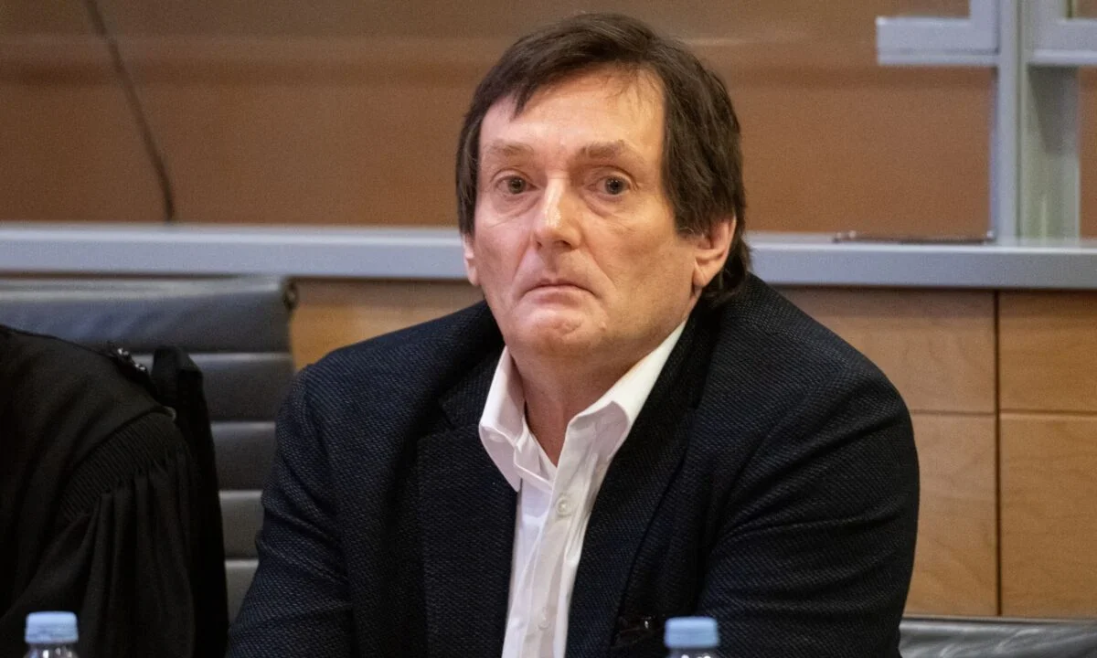 "J'aime mieux être à ma place que la sienne"