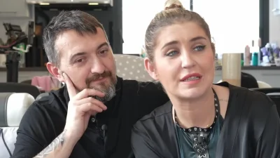 exilée en Espagne, Amandine Pellissard, influenceuse X, fustige la France