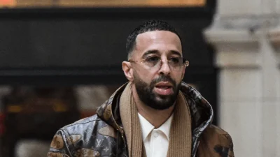 "Un contact plus que furtif", son ADN retrouvé en quantité sur les sous-vêtements de la victime présumée