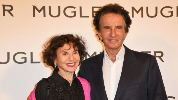 Jack Lang effondré face à la disparition brutale de sa fille, Valérie