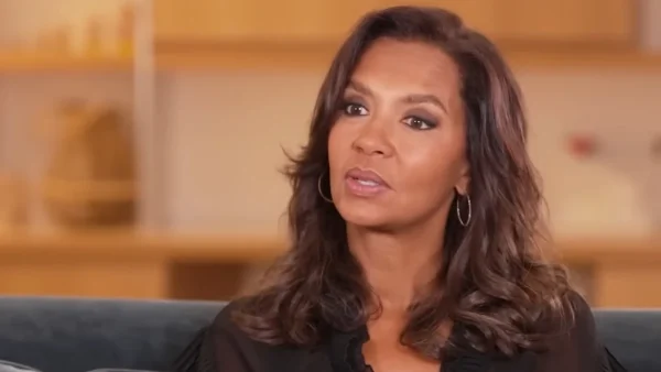 “Tu passerais moins pour un c…”