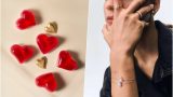 Saint-Valentin 2026 : 7 collections de bijoux à découvrir absolument