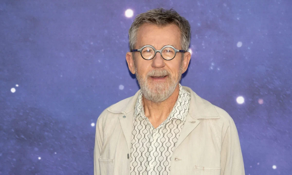 "Si Jamy Gourmaud souhaite le revoir, il..."