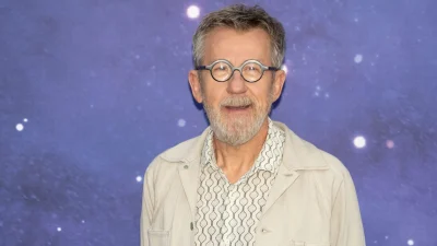 "Si Jamy Gourmaud souhaite le revoir, il..."