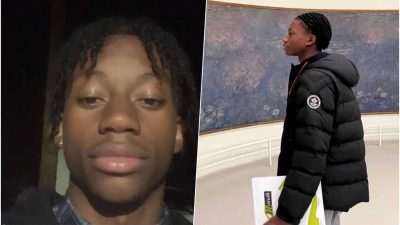 TikTok : Mort de l’influenceur français Melvyn à 22 ans