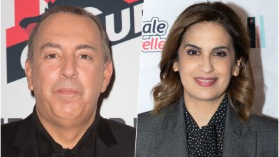 "Elle se sert de mon affaire pour se racheter une image" : Jean-Marc Morandini tacle maintenant Sonia Mabrouk