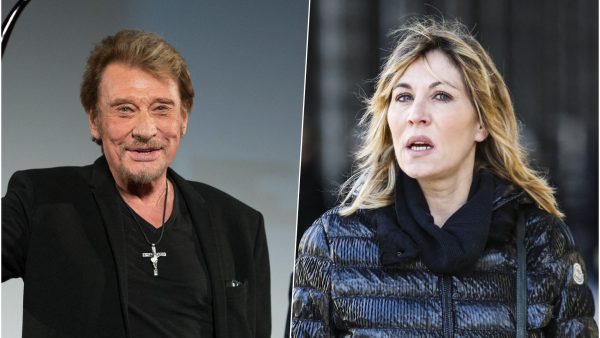 "Très très bon…" : Mathilde Seigner ne cache plus de sa relation avec Johnny Hallyday