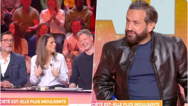 "J’ai couché avec 21 femmes", Cyril Hanouna, l’un de ses plus fidèles chroniqueurs fait d’étonnantes confidences sur sa sexualité