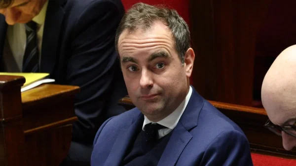 "Ne parlez pas si vous...", cette règle stricte qui protège sa vie de couple si discrète