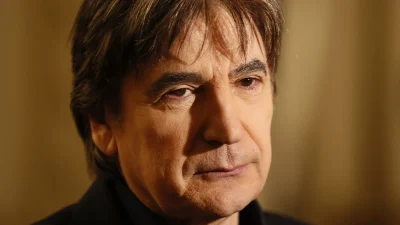 "Je n'arrive pas encore à réaliser sa disparition", foudroyée par un AVC à 71 ans, sa femme n'en est pas ressortie indemne