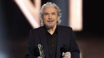 "Elle est en train de disparaître"