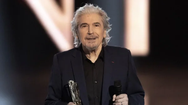 "Elle est en train de disparaître"