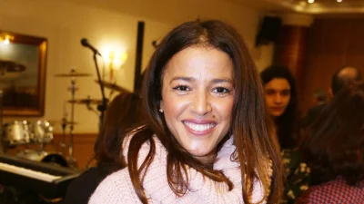 "Il a eu envie de me rencontrer"