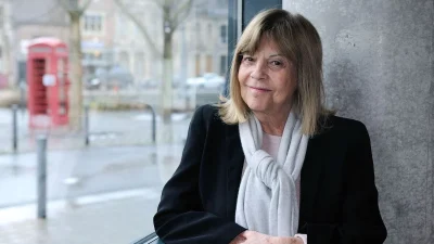 Chantal Goya (83 ans) au pied du mur, cette mauvaise expérience avec Jean-Luc Godard