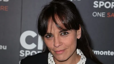 "Ma famille est en danger"