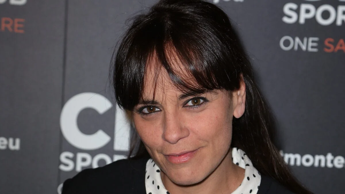 "Ma famille est en danger"