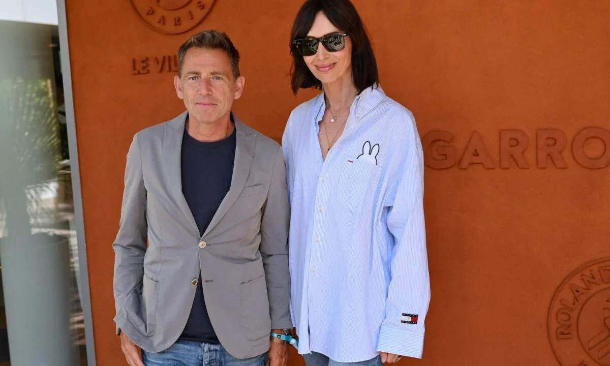 Géraldine Maillet en couple avec Daniel Riolo, elle se fait planter : "Il est parti"