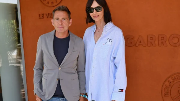 Géraldine Maillet en couple avec Daniel Riolo, elle se fait planter : "Il est parti"