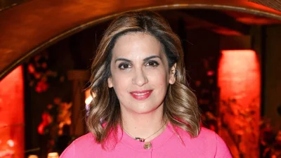 elle s'est envolée pour la Tunisie et fuir la cohue de CNews