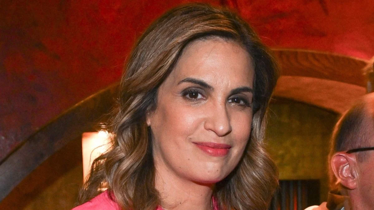 "Nous avons travaillé main dans la main dans un respect et une confiance absolue"