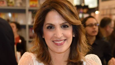 "Moi, une tête d'Arabe ?" En furie bien avant son départ de CNews, sa mise au point sévère face à une intervenante