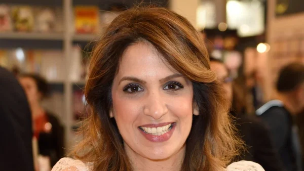 "Je suis le contraire d’une..."