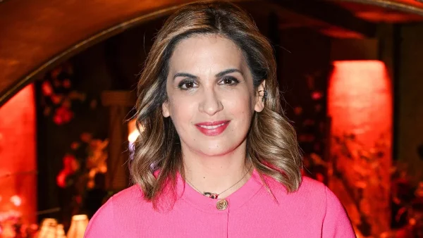 Sonia Mabrouk raconte son échange "très tendu" avec Jack Lang : "Ça s'est mal terminé"